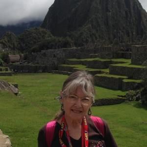 Meet your Posher, Margie